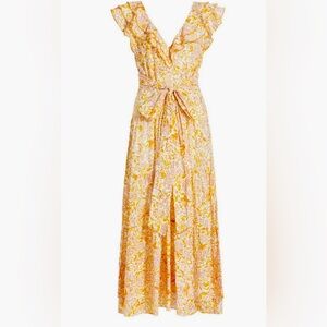 Poupette St. Barth Della Dress